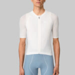 Джерси классическая ЭВОЛВ (EVOLVE) Молоко мужская