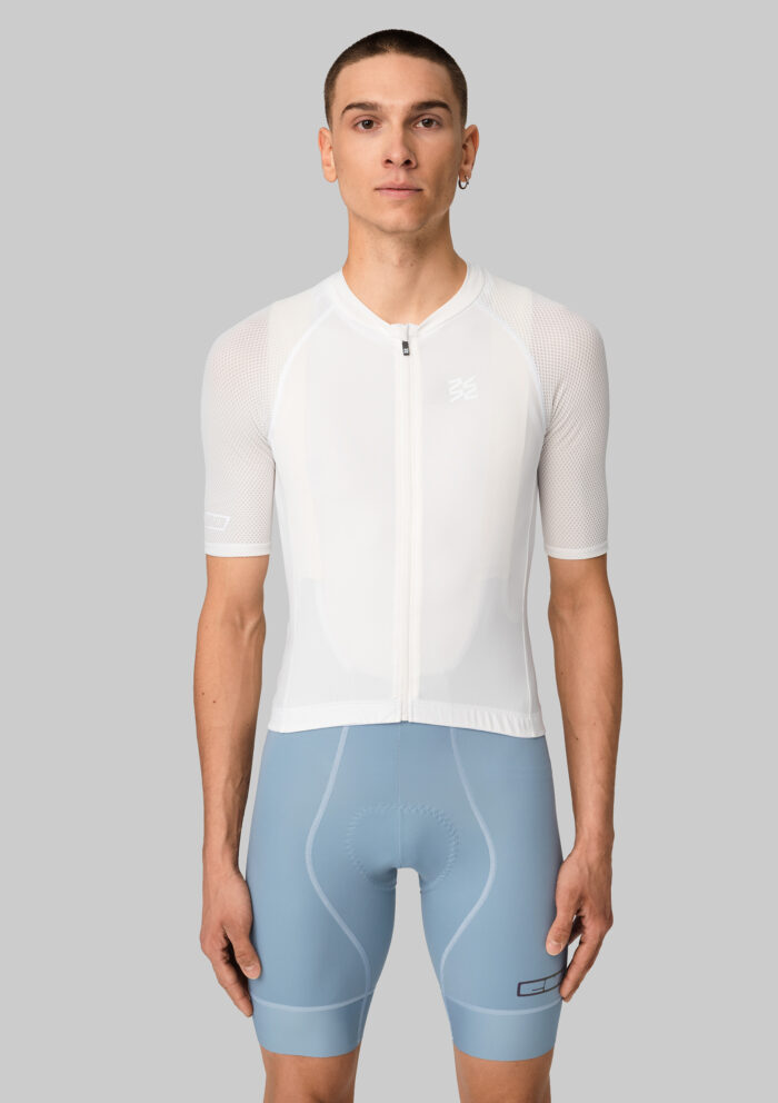 Джерси классическая ЭВОЛВ (EVOLVE) Молоко мужская