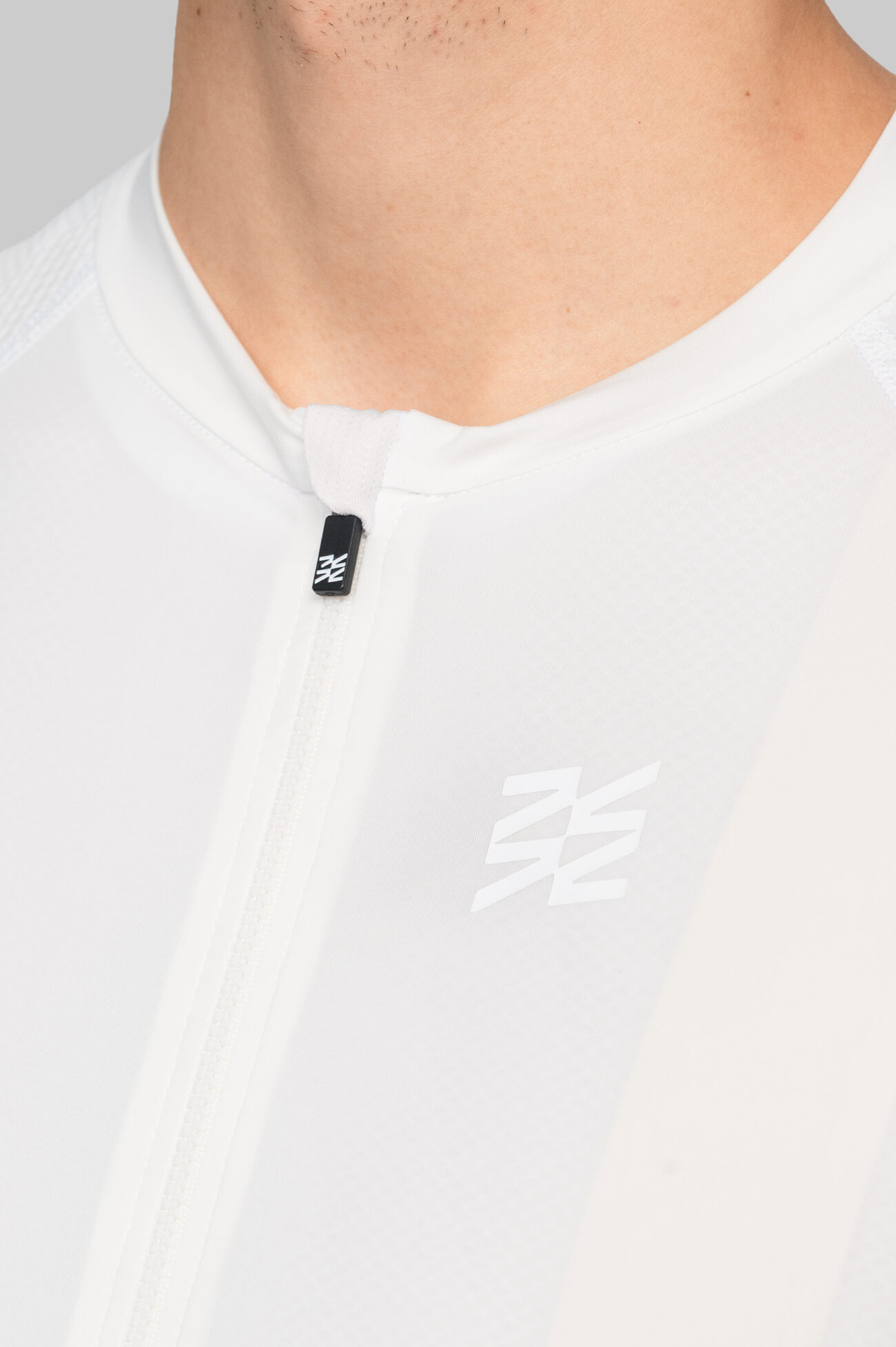 Джерси классическая ЭВОЛВ (EVOLVE) Молоко мужская