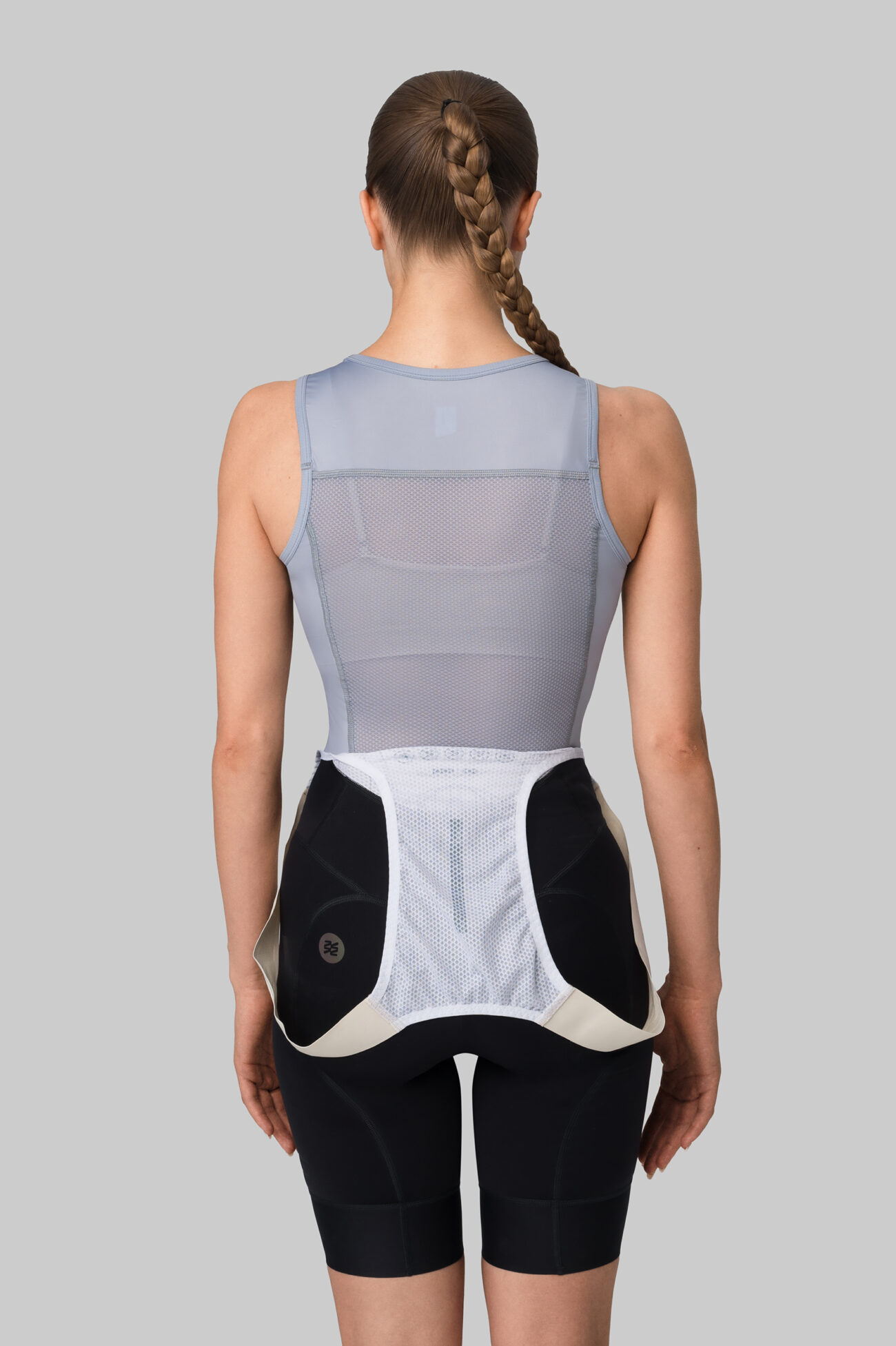 Базовый слой ЭВОЛВ (EVOLVE) Пепел женский