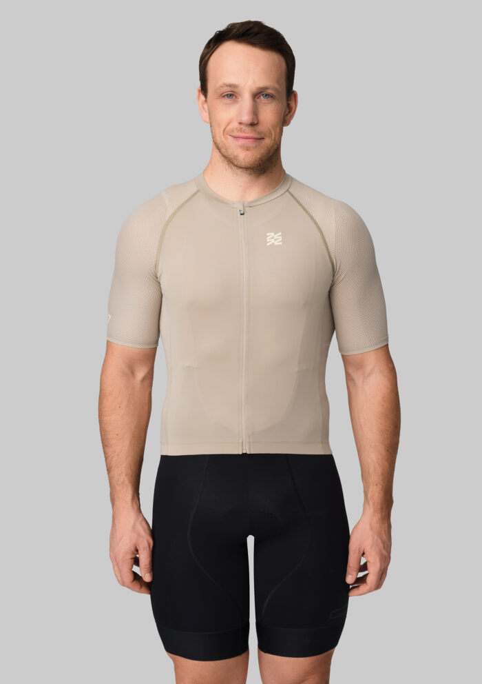 Джерси классическая ЭВОЛВ (EVOLVE) Брусчатка мужская