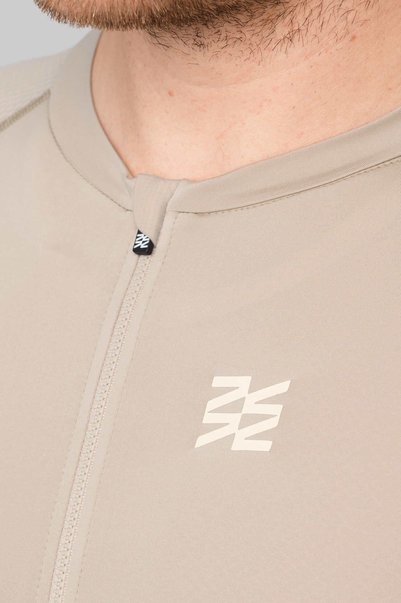 Джерси классическая ЭВОЛВ (EVOLVE) Брусчатка мужская