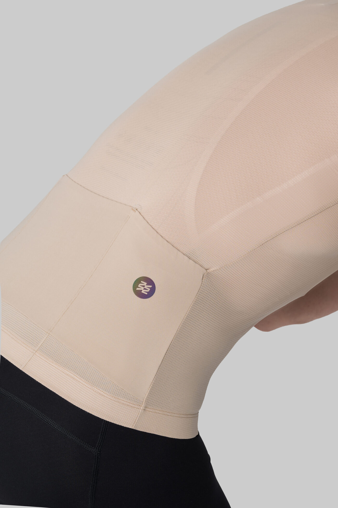 Джерси классическая ЭВОЛВ (EVOLVE) Брусчатка мужская