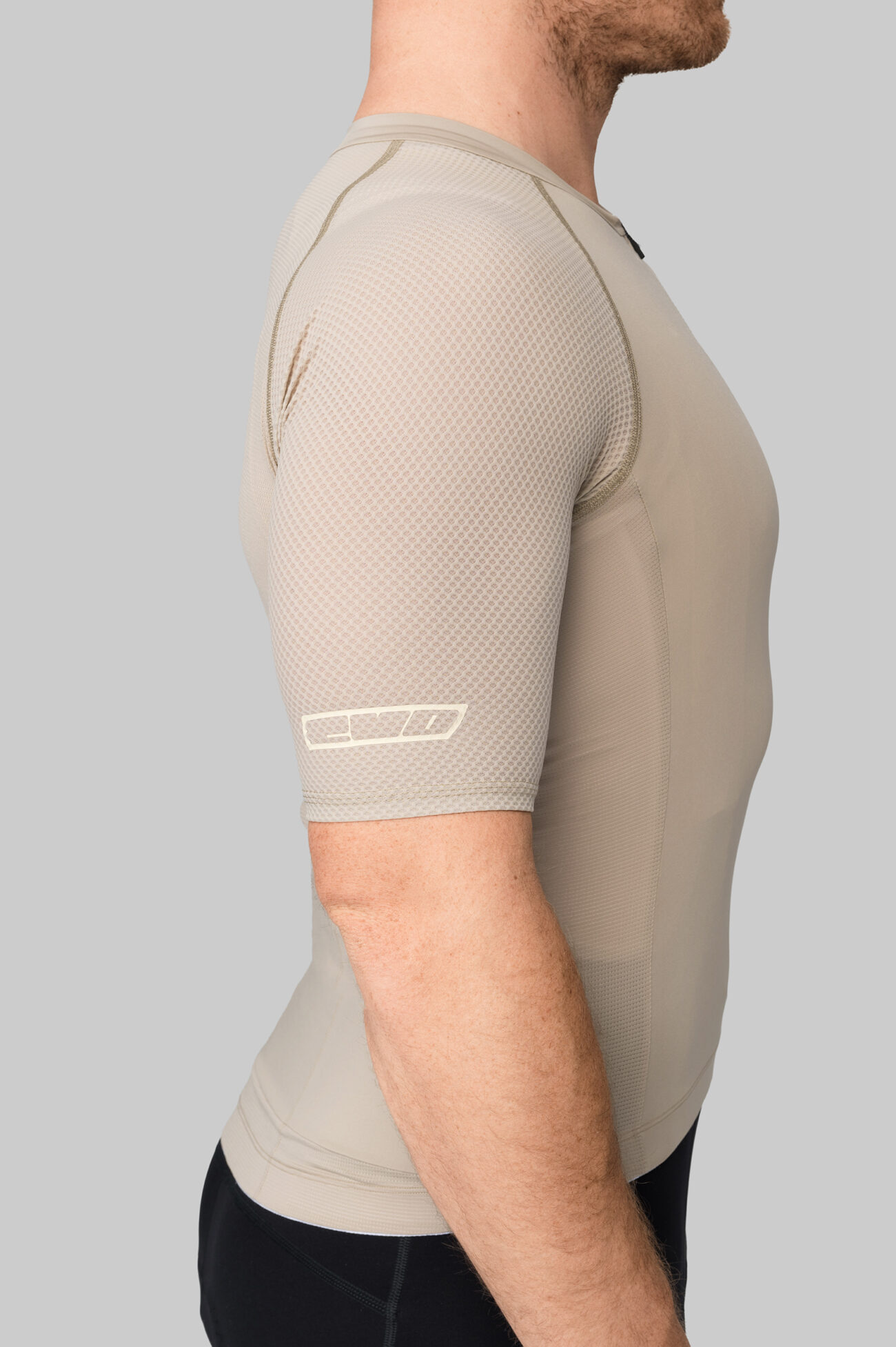 Джерси классическая ЭВОЛВ (EVOLVE) Брусчатка мужская