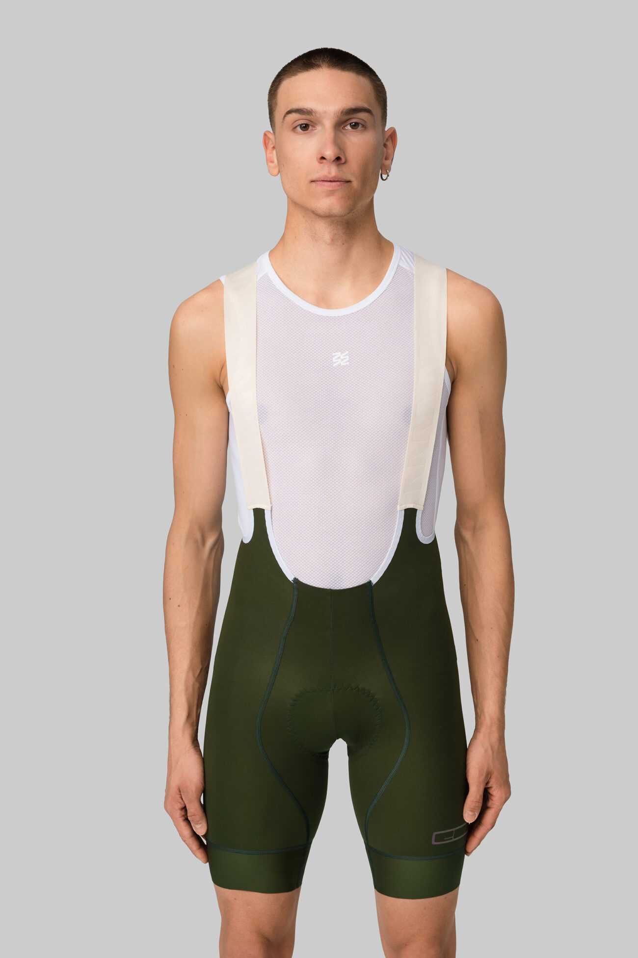 Велотрусы ЭВОЛВ (EVOLVE) Фикус мужские