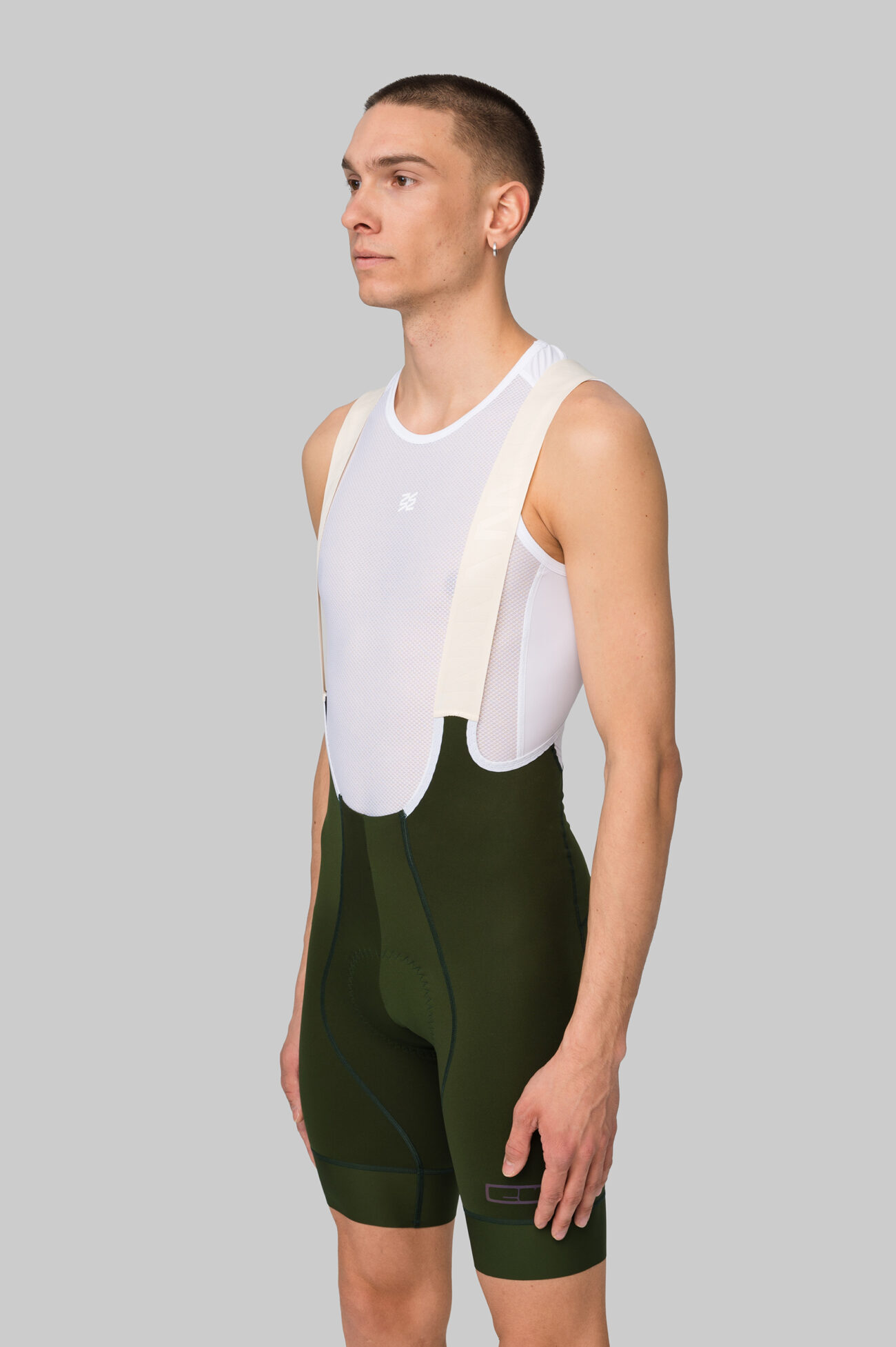 Велотрусы ЭВОЛВ (EVOLVE) Фикус мужские