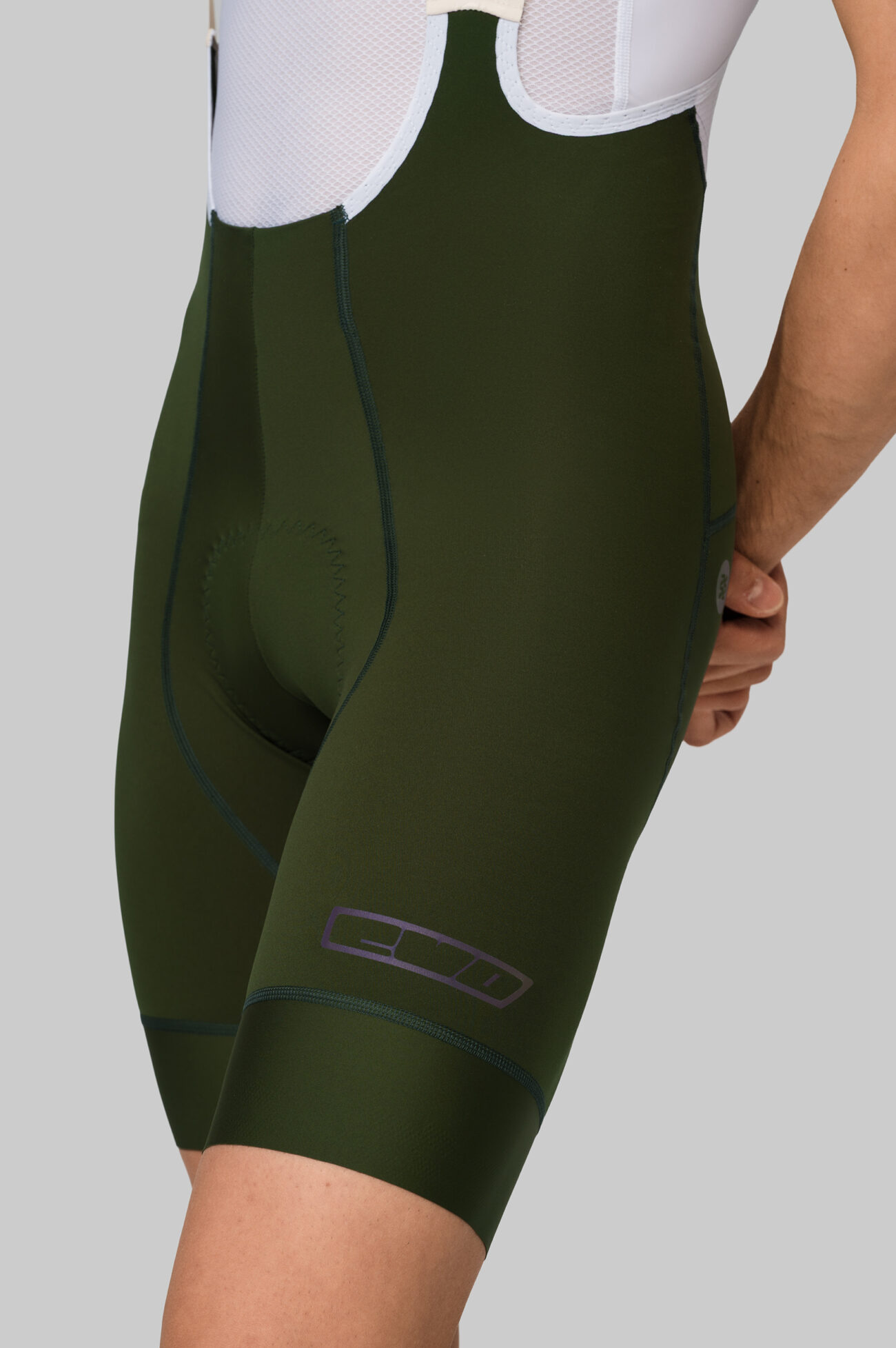 Велотрусы ЭВОЛВ (EVOLVE) Фикус мужские