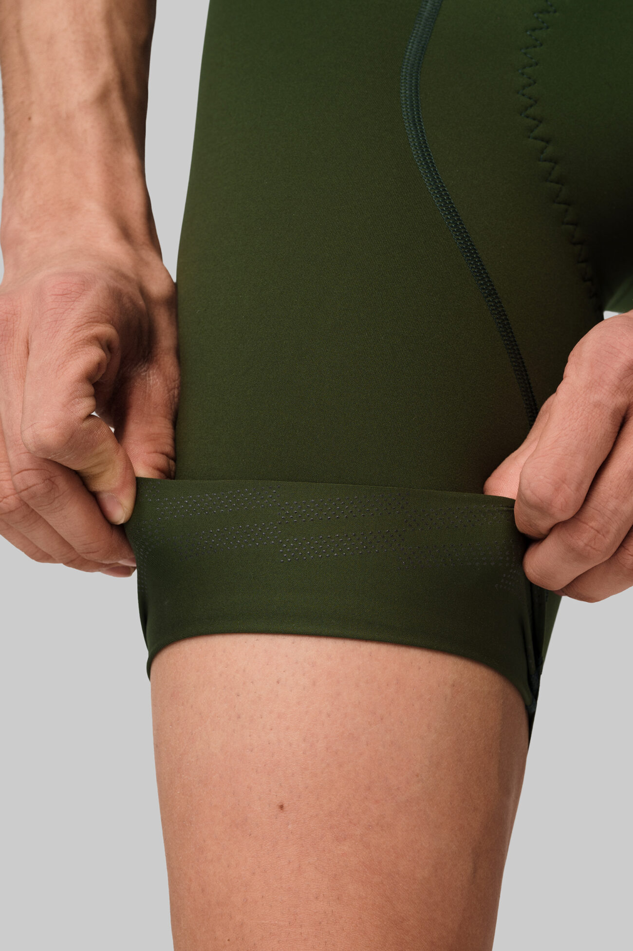 Велотрусы ЭВОЛВ (EVOLVE) Фикус мужские