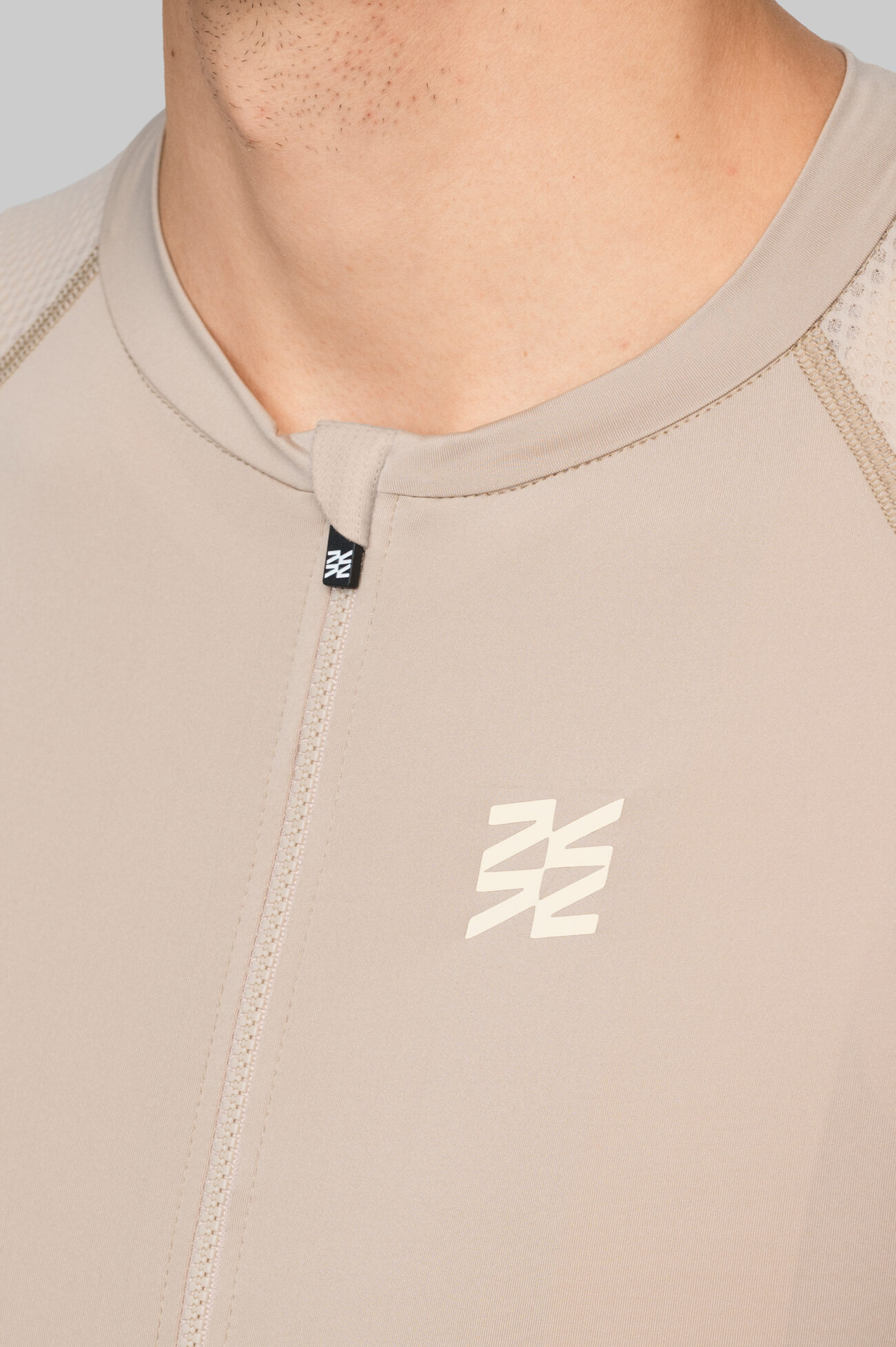 Джерси с длинным рукавом ЭВОЛВ (EVOLVE) Брусчатка мужская