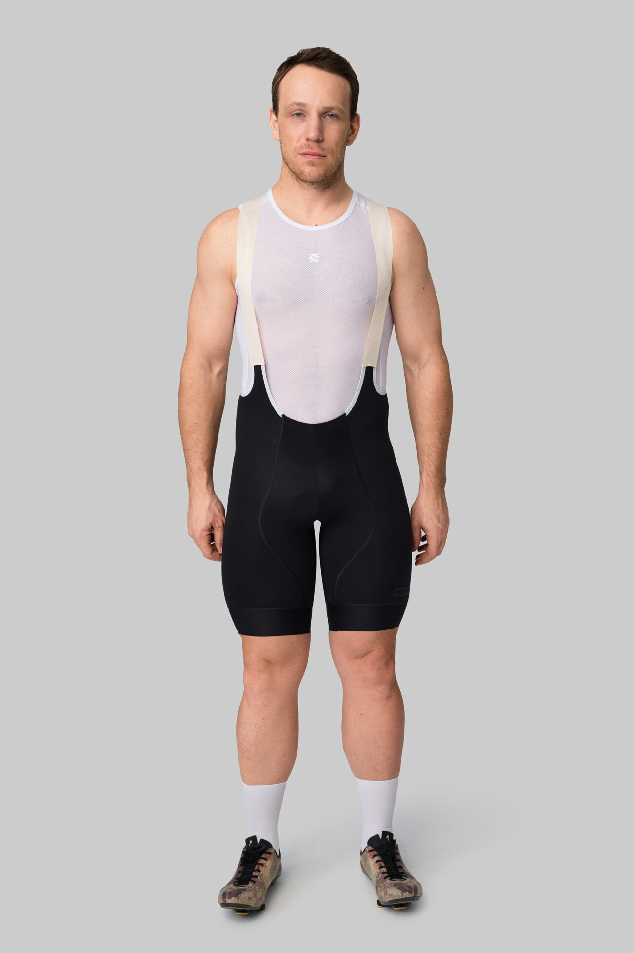 Велотрусы ЭВОЛВ (EVOLVE) Уголь мужские