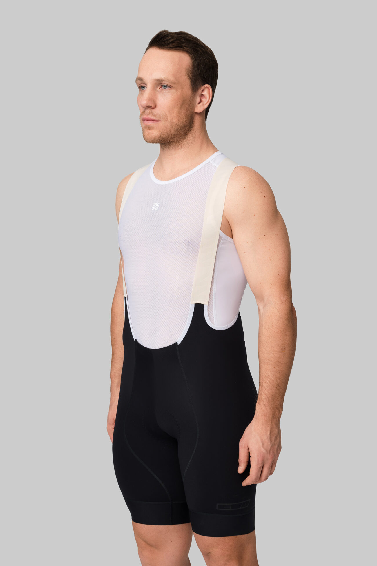 Велотрусы ЭВОЛВ (EVOLVE) Уголь мужские