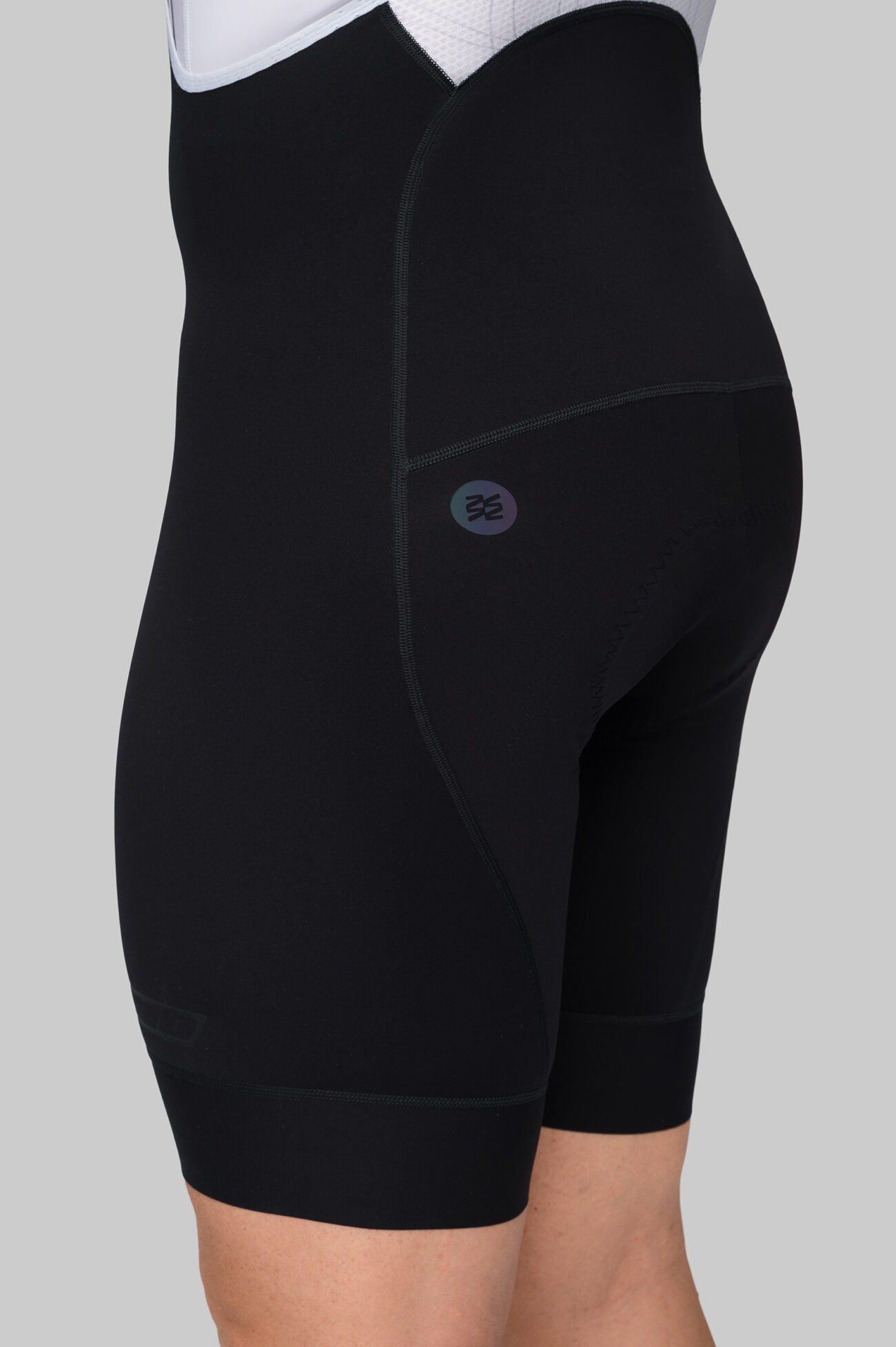 Велотрусы ЭВОЛВ (EVOLVE) Уголь мужские