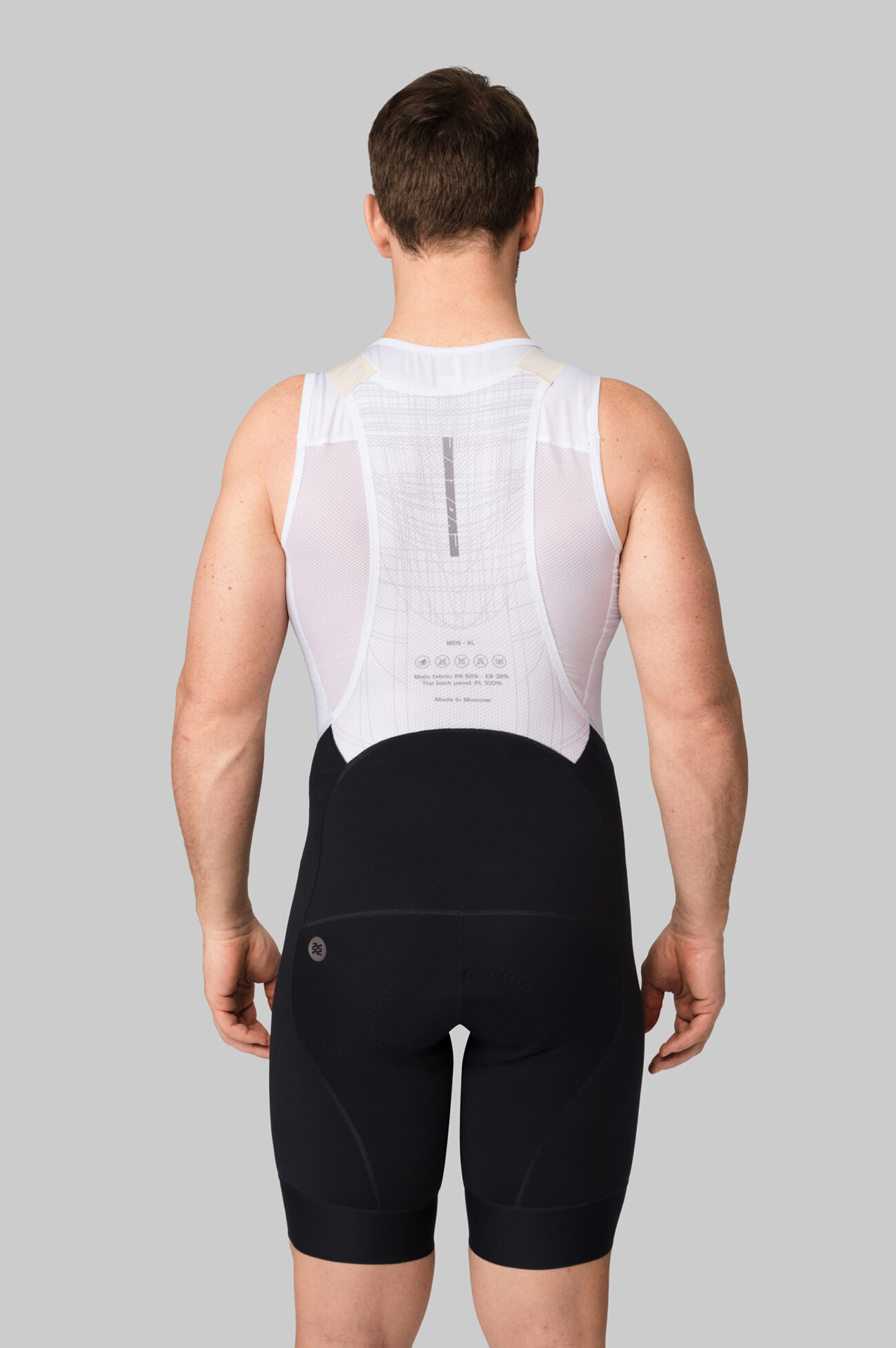 Велотрусы ЭВОЛВ (EVOLVE) Уголь мужские