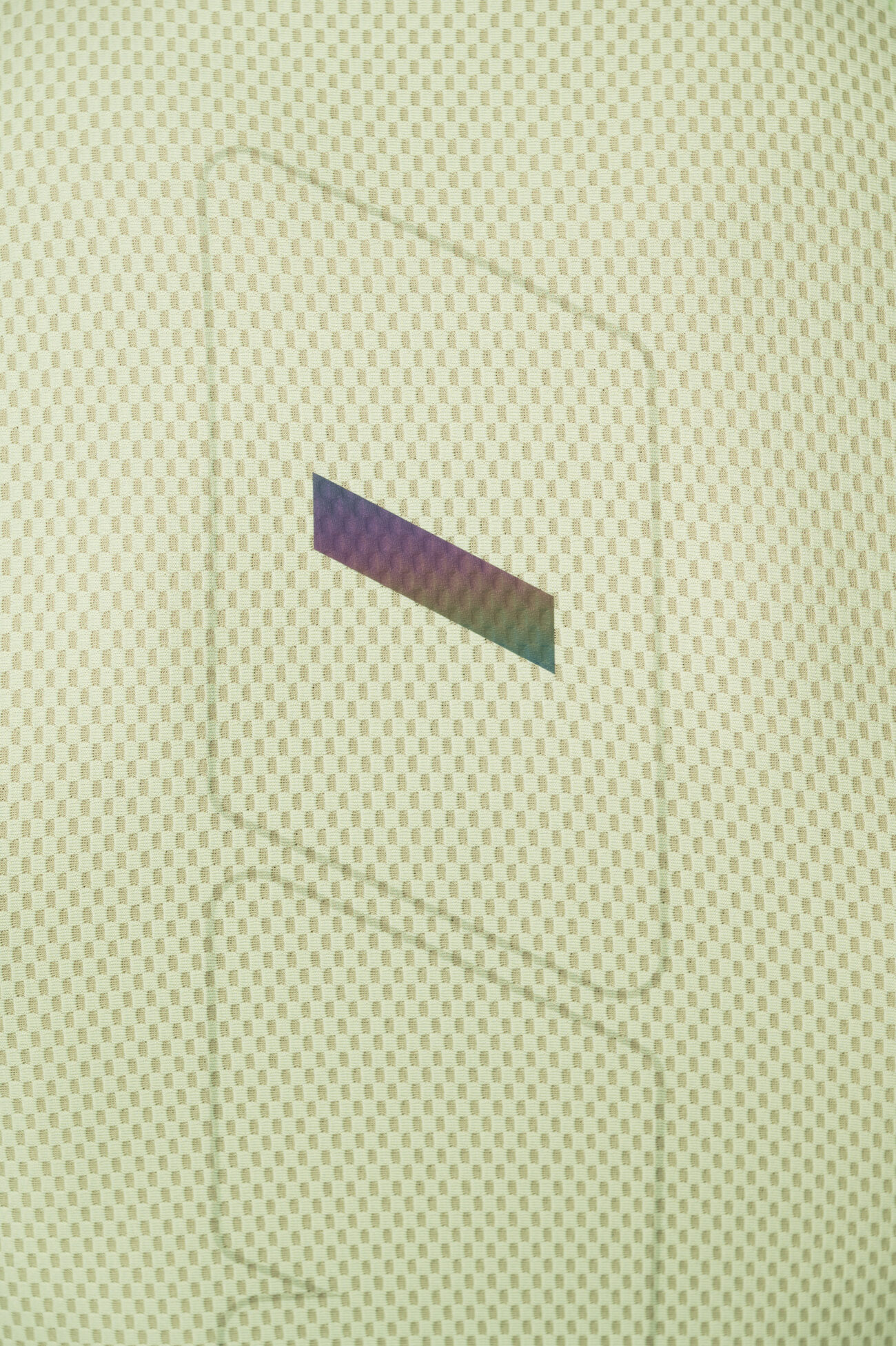 Жилетка ветрозащитная ЭВОЛВ (EVOLVE) Лайм мужская