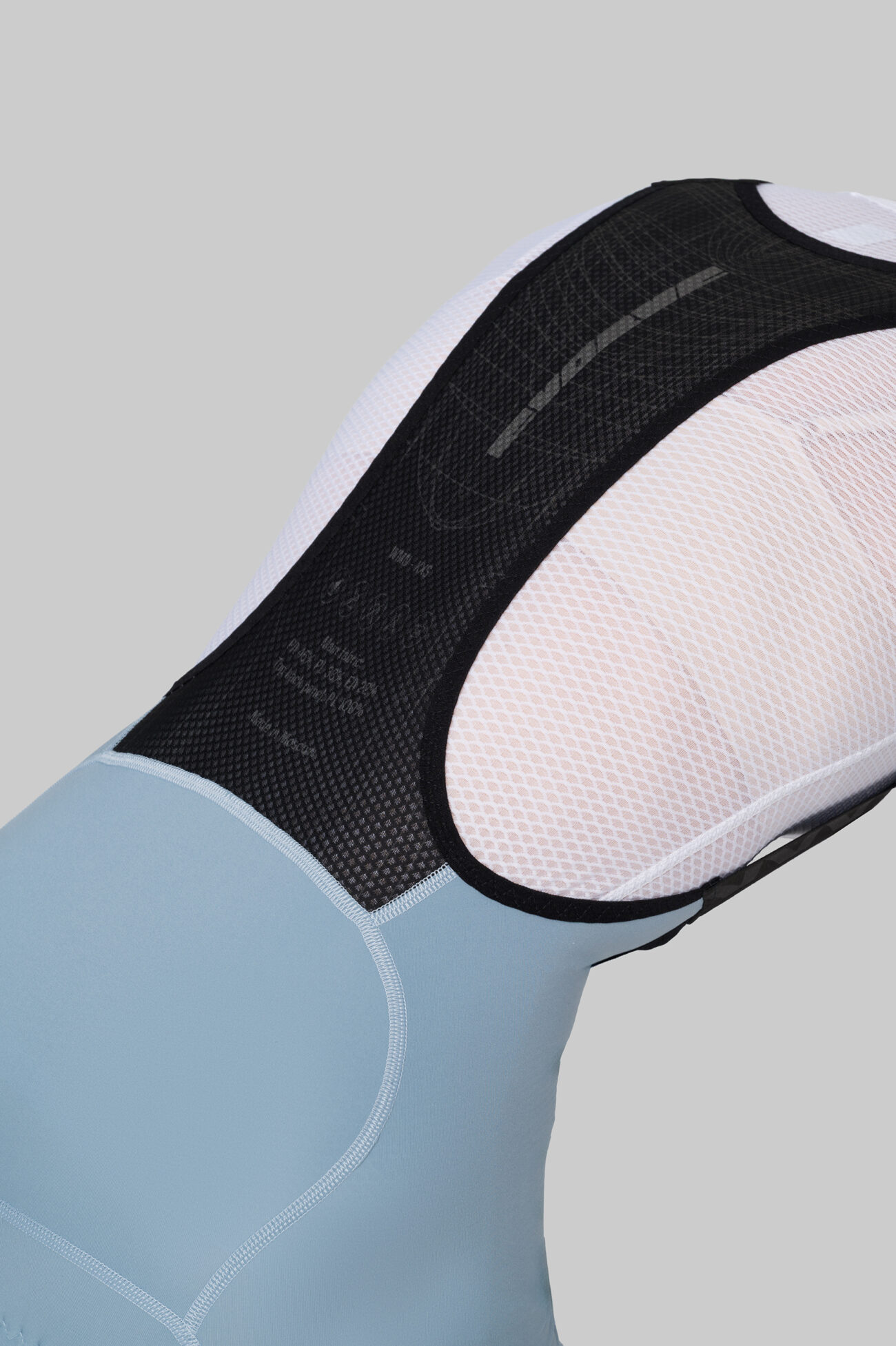 Велотрусы 3/4 ЭВОЛВ (EVOLVE) Лёд женские