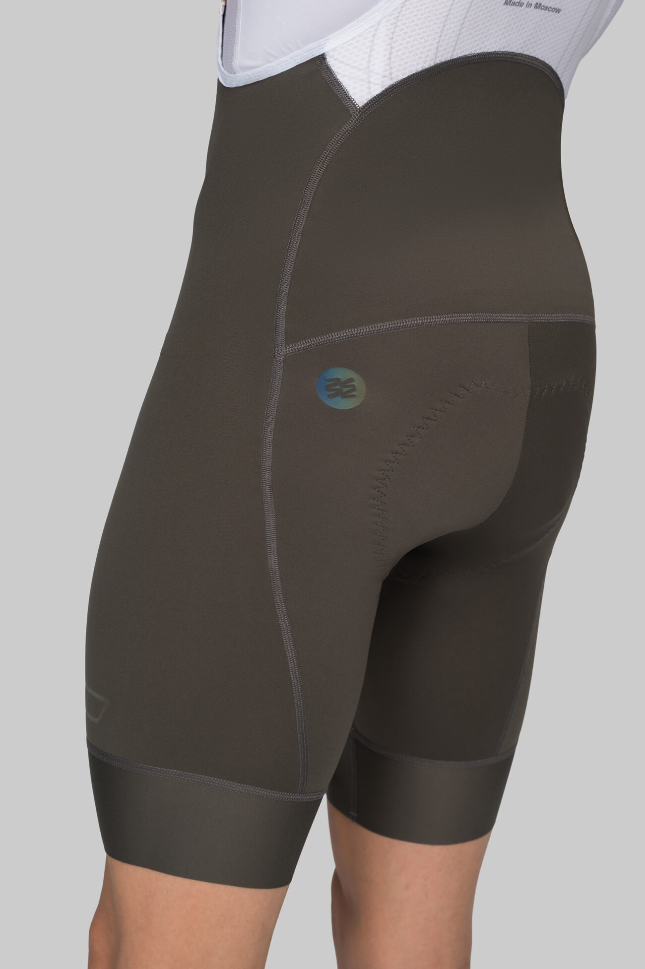 Велотрусы ЭВОЛВ (EVOLVE) Камень мужские