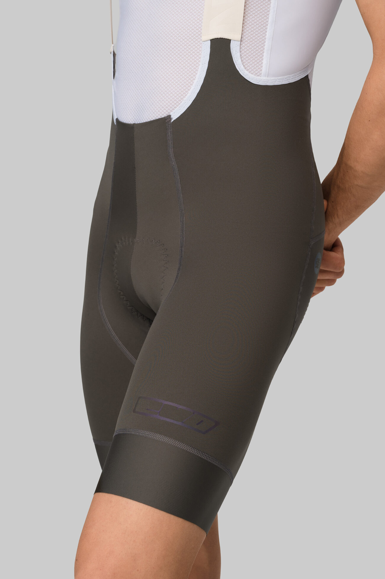 Велотрусы ЭВОЛВ (EVOLVE) Камень мужские