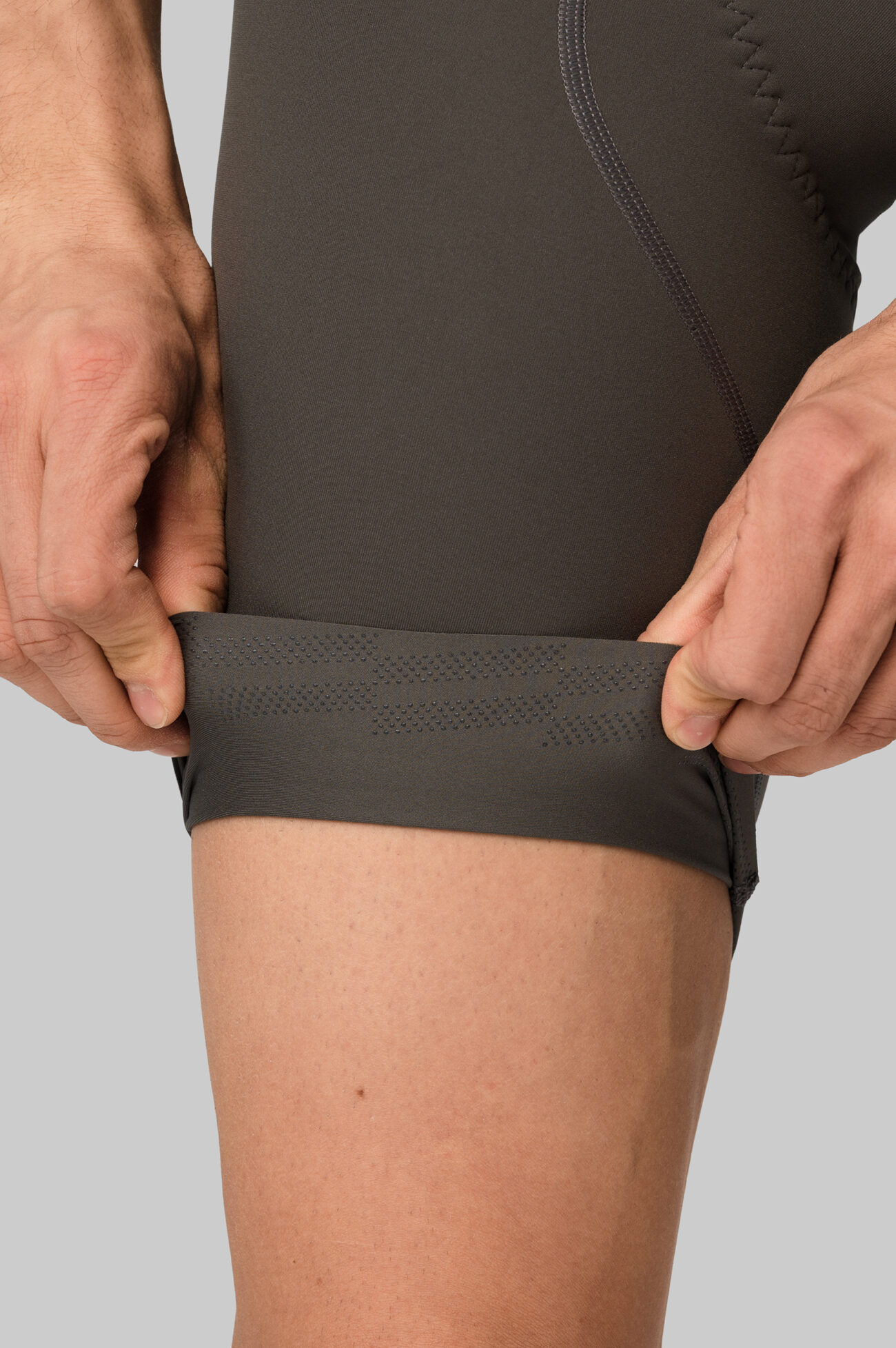 Велотрусы ЭВОЛВ (EVOLVE) Камень мужские