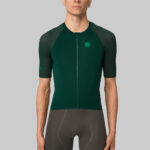 Джерси классическая ЭВОЛВ (EVOLVE) Сосна мужская