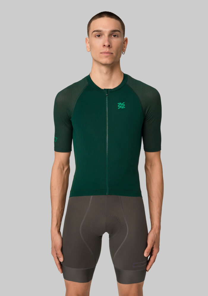 Джерси классическая ЭВОЛВ (EVOLVE) Сосна мужская