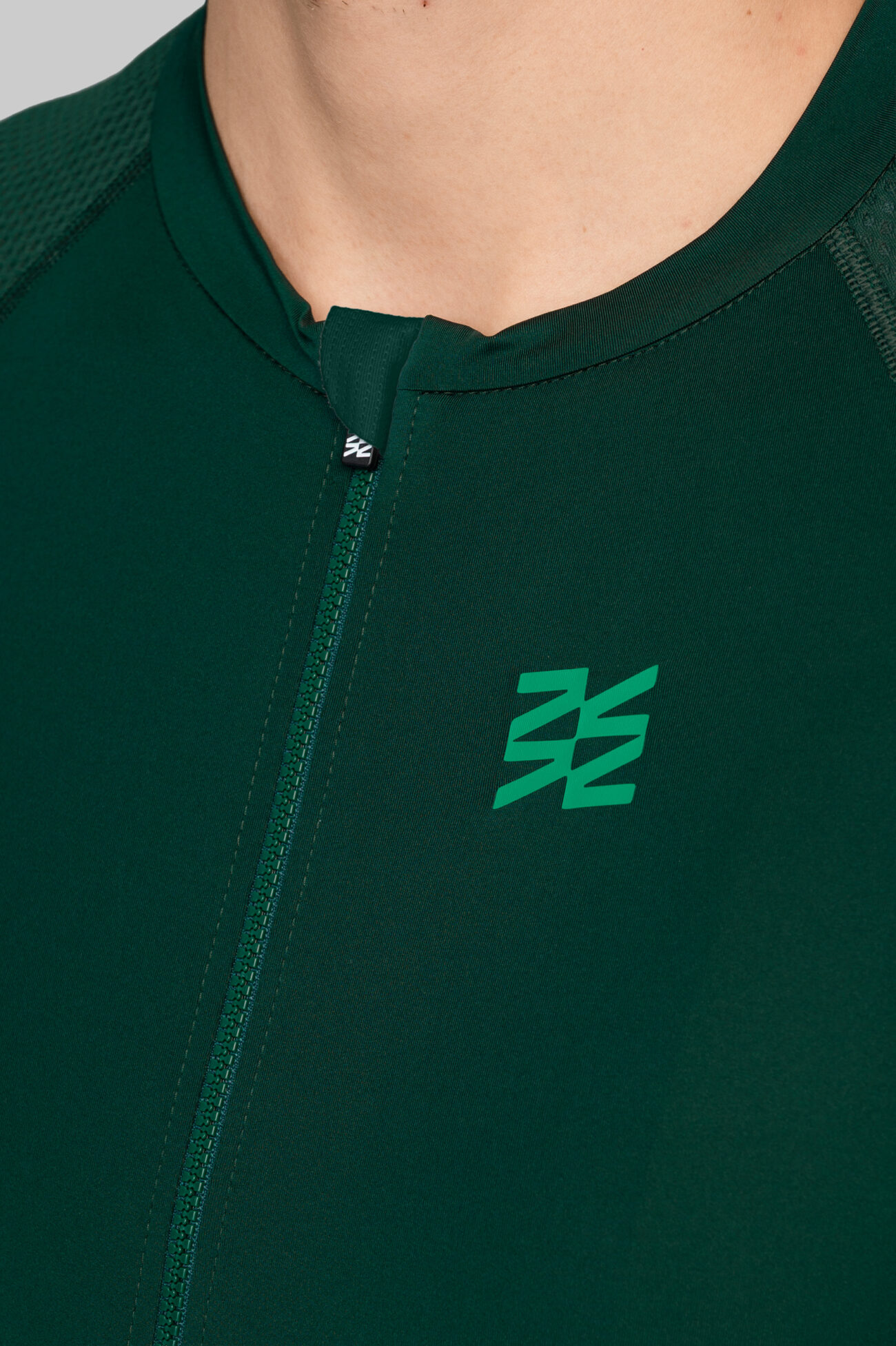 Джерси классическая ЭВОЛВ (EVOLVE) Сосна мужская