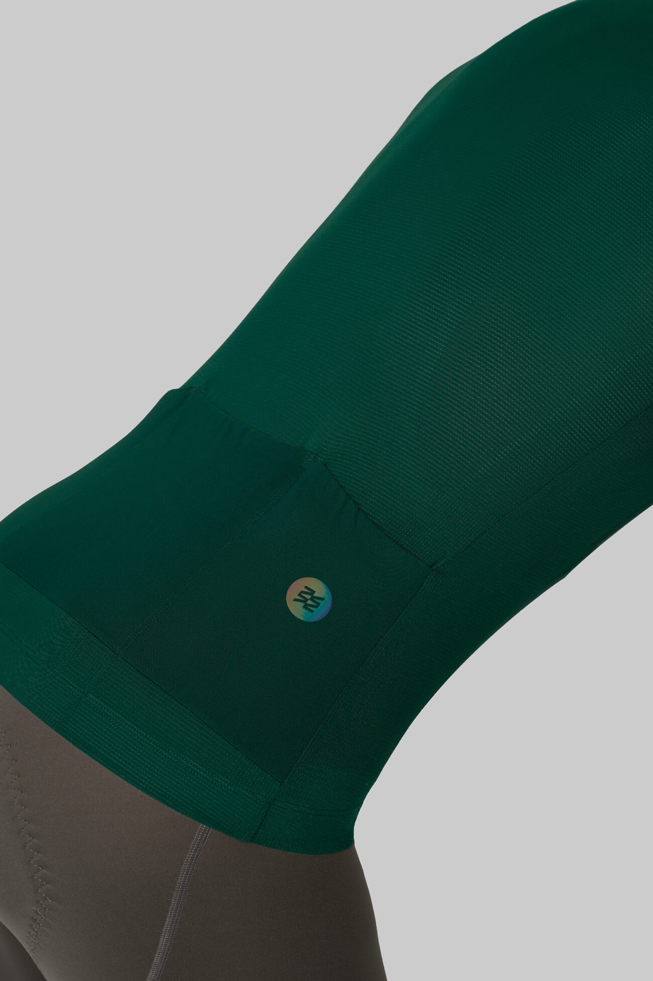 Джерси классическая ЭВОЛВ (EVOLVE) Сосна мужская