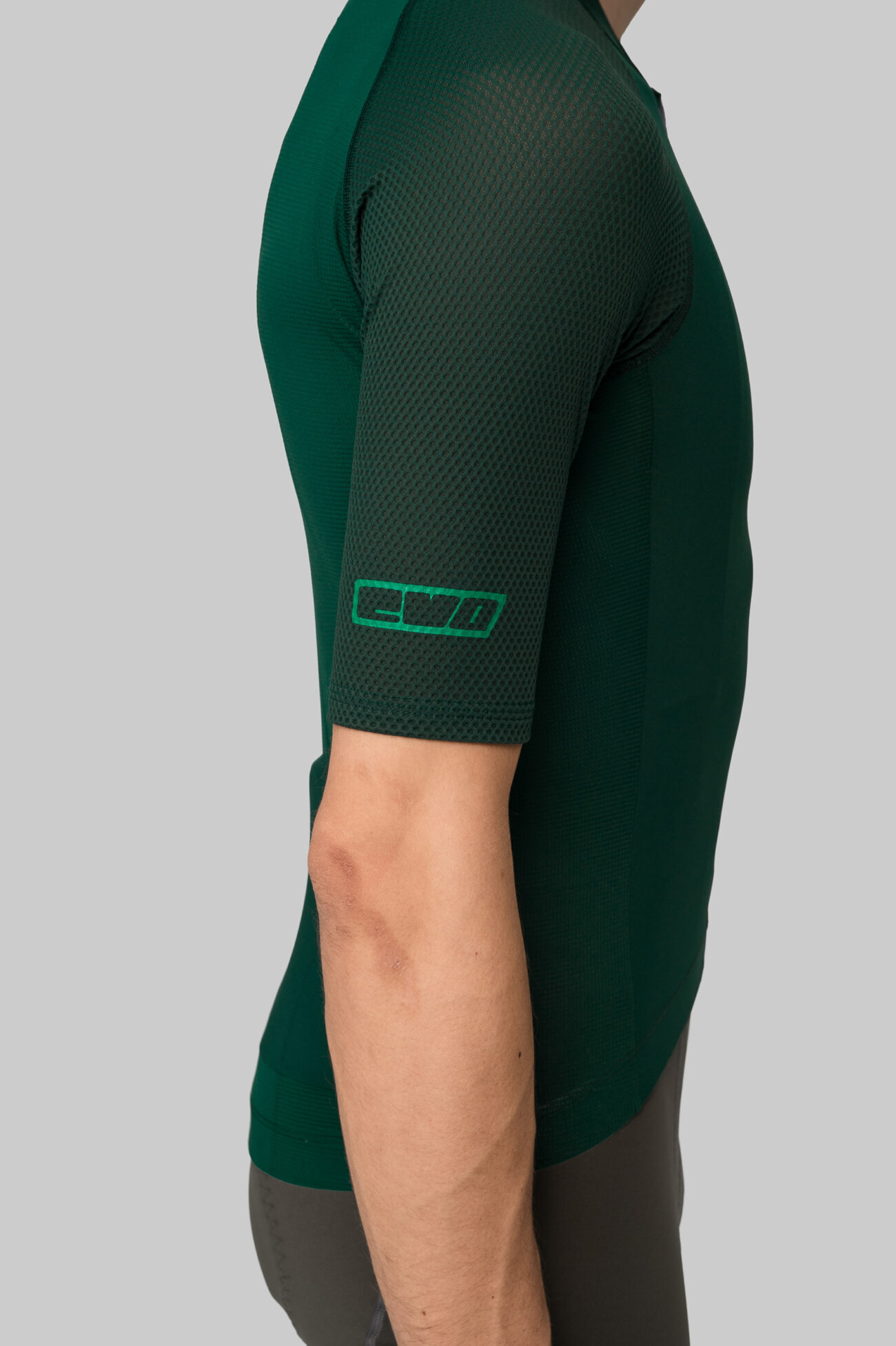 Джерси классическая ЭВОЛВ (EVOLVE) Сосна мужская