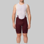 Велотрусы ЭВОЛВ (EVOLVE) Вишня мужские