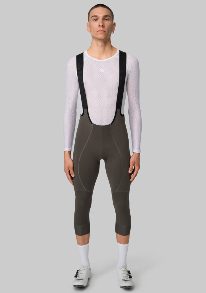 Велотрусы 3/4 ЭВОЛВ (EVOLVE) Камень мужские