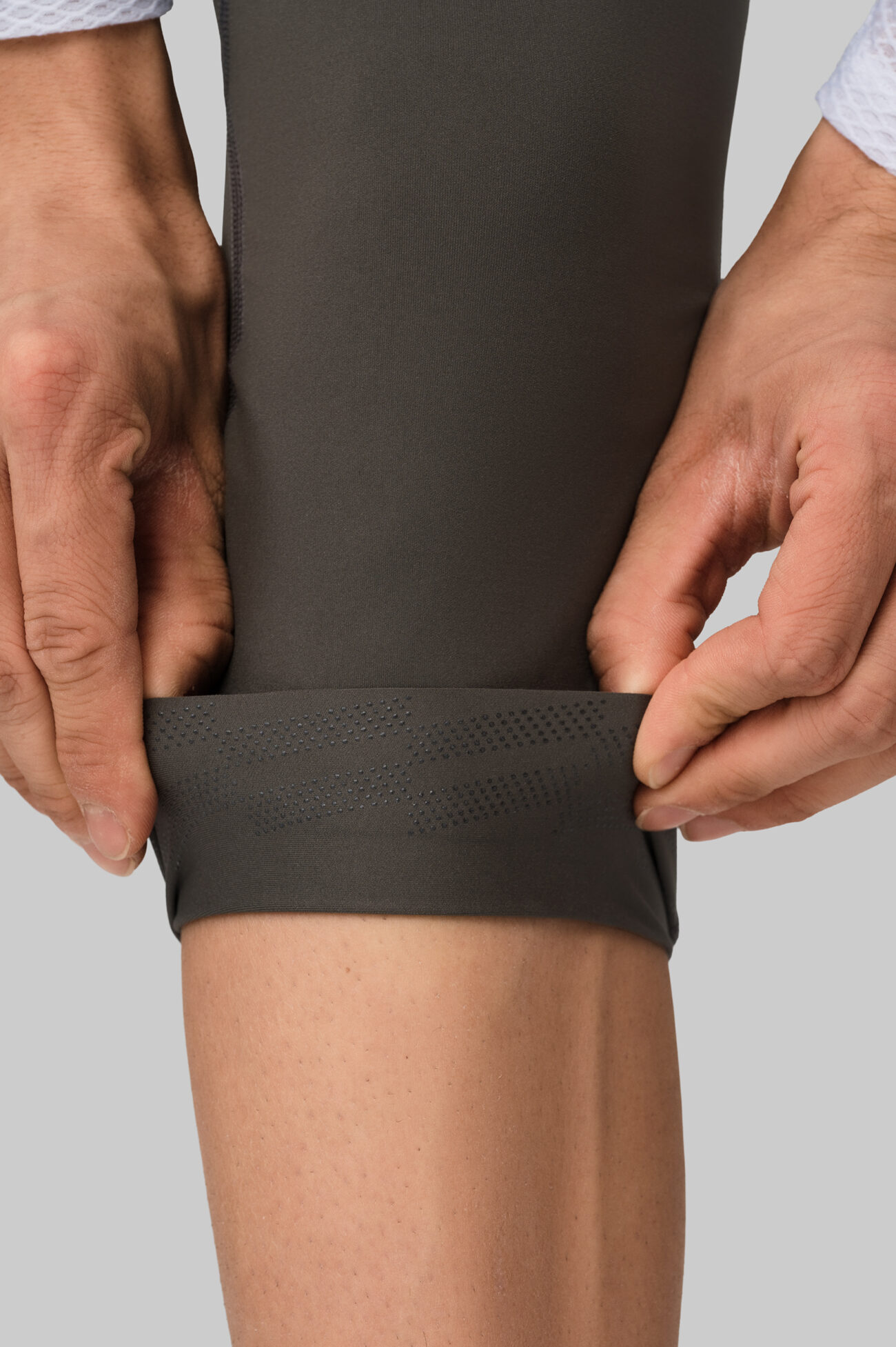 Велотрусы 3/4 ЭВОЛВ (EVOLVE) Камень мужские