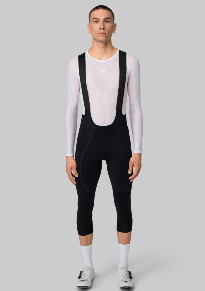 Велотрусы 3/4 ЭВОЛВ (EVOLVE) Уголь мужские