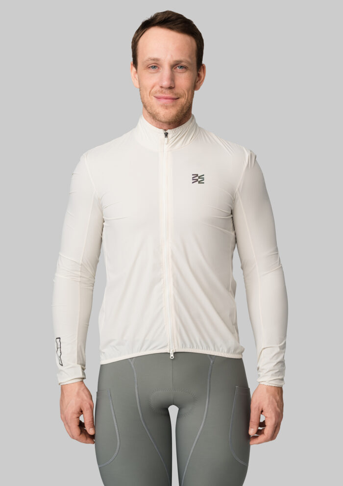 Ветровка ЭВОЛВ (EVOLVE) Облако мужская