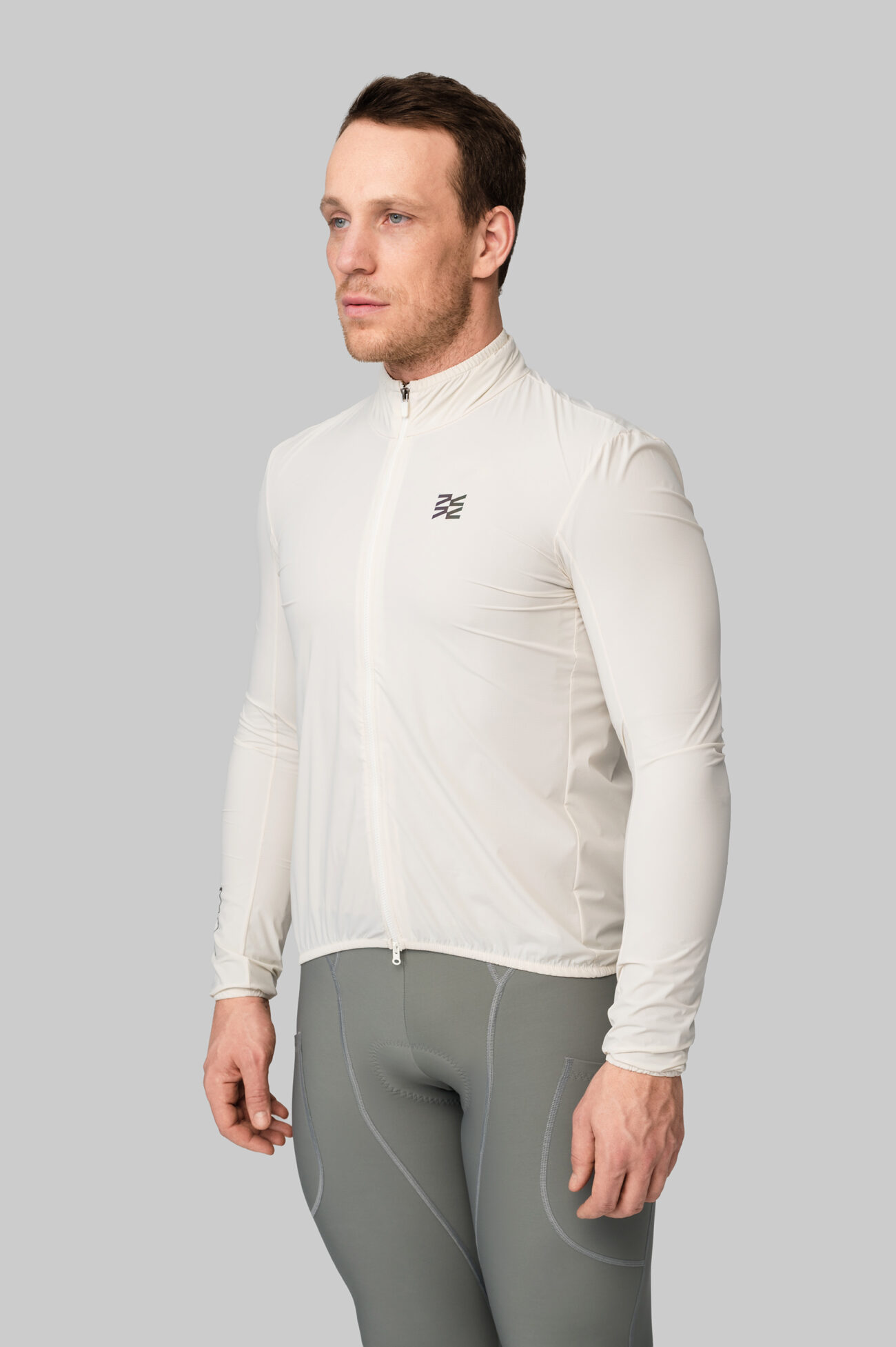 Ветровка ЭВОЛВ (EVOLVE) Облако мужская