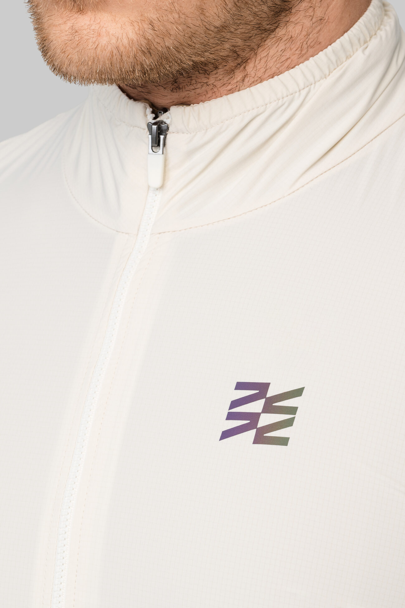 Ветровка ЭВОЛВ (EVOLVE) Облако мужская