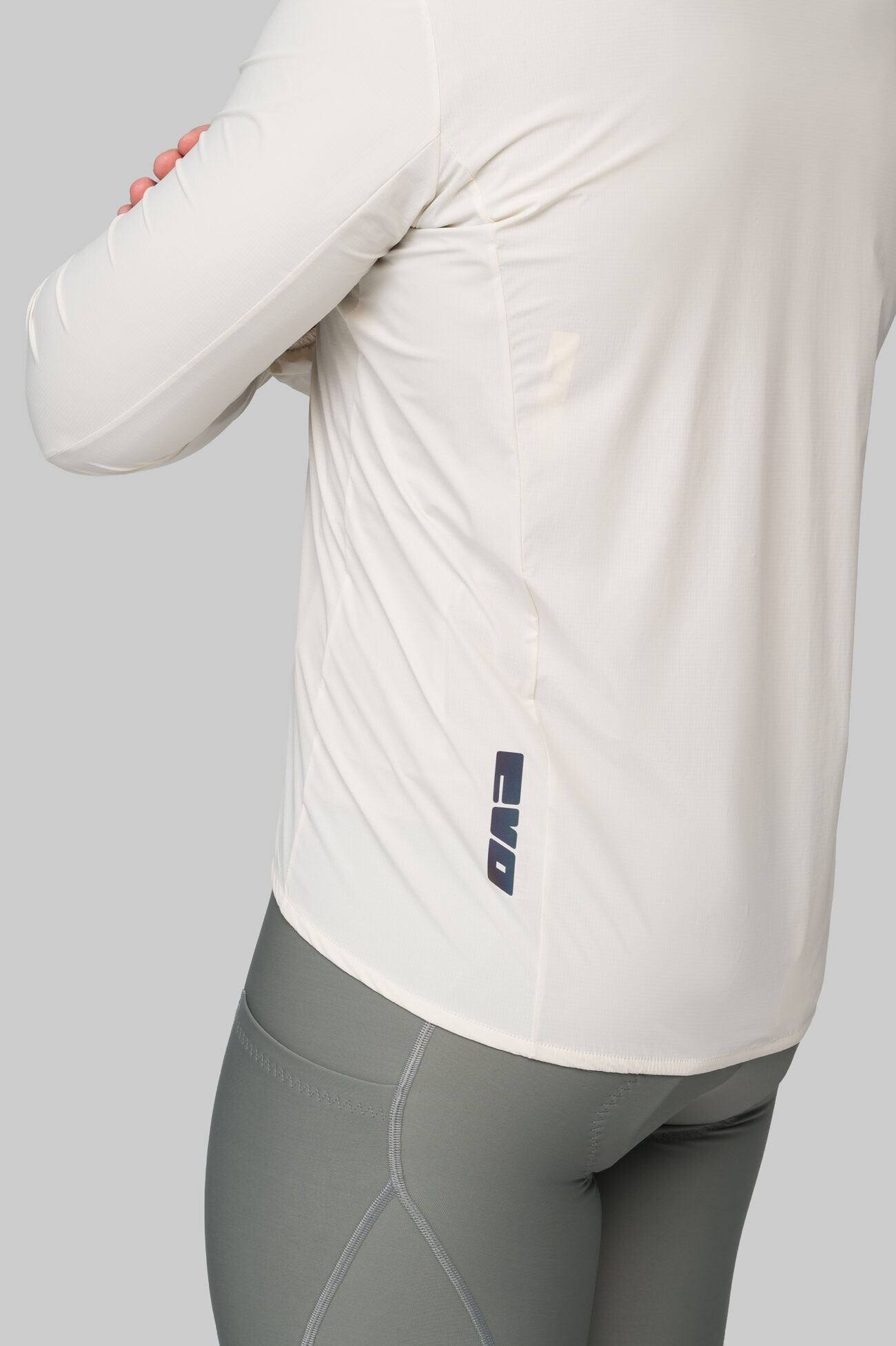 Ветровка ЭВОЛВ (EVOLVE) Облако мужская