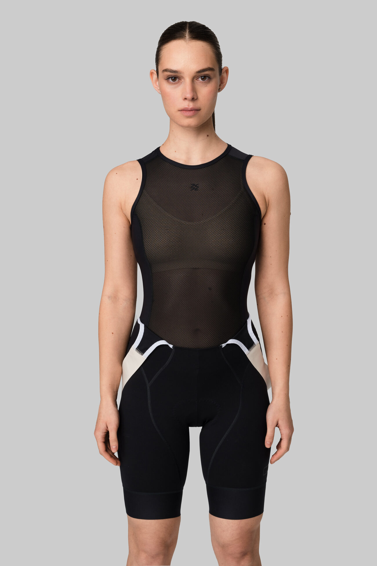 Базовый слой ЭВОЛВ (EVOLVE) Уголь женский