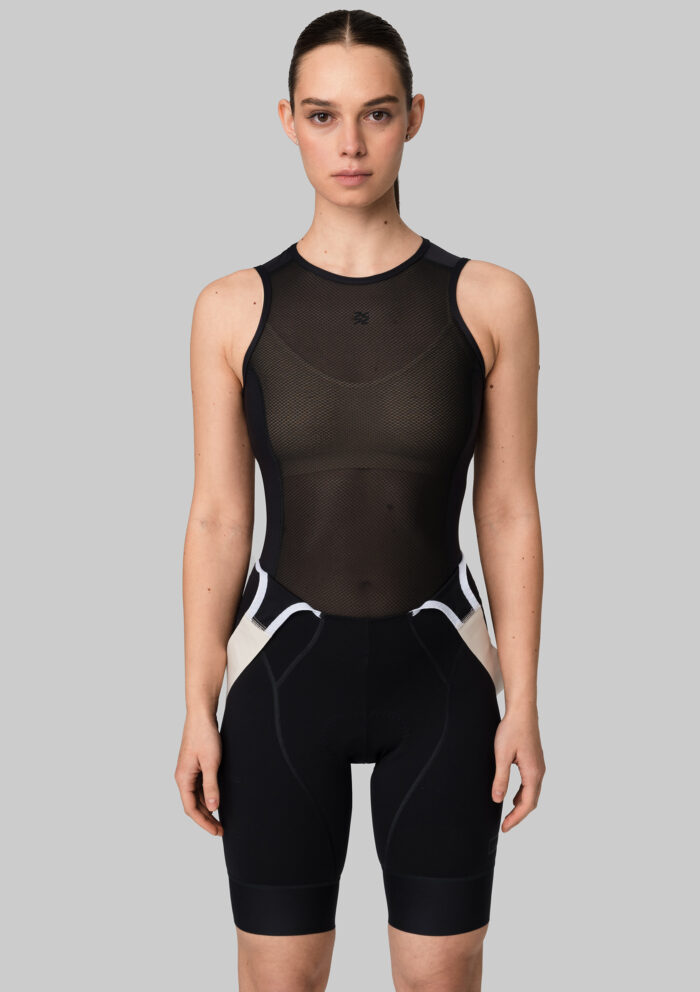 Базовый слой ЭВОЛВ (EVOLVE) Уголь женский