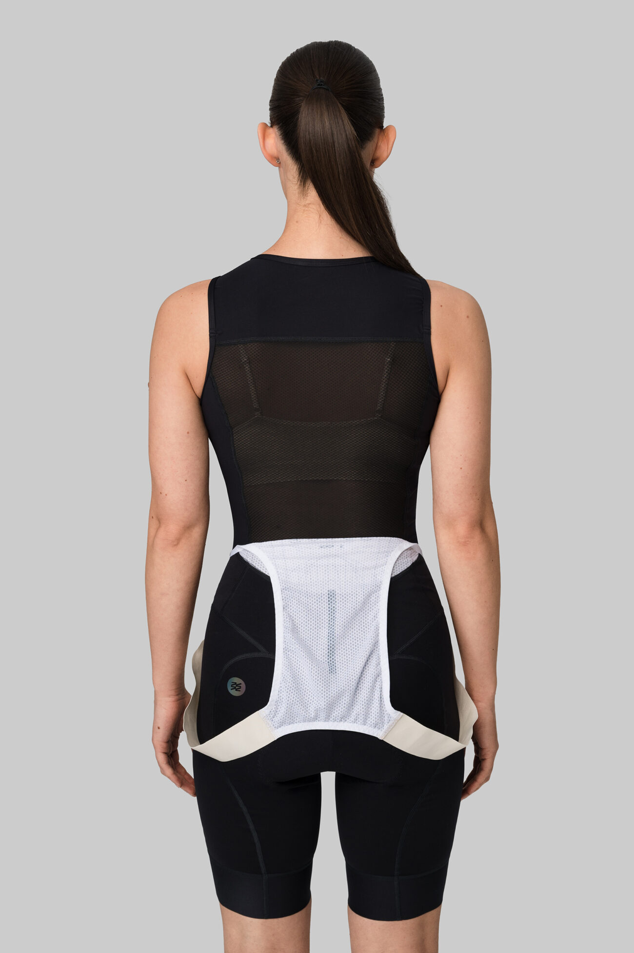 Базовый слой ЭВОЛВ (EVOLVE) Уголь женский