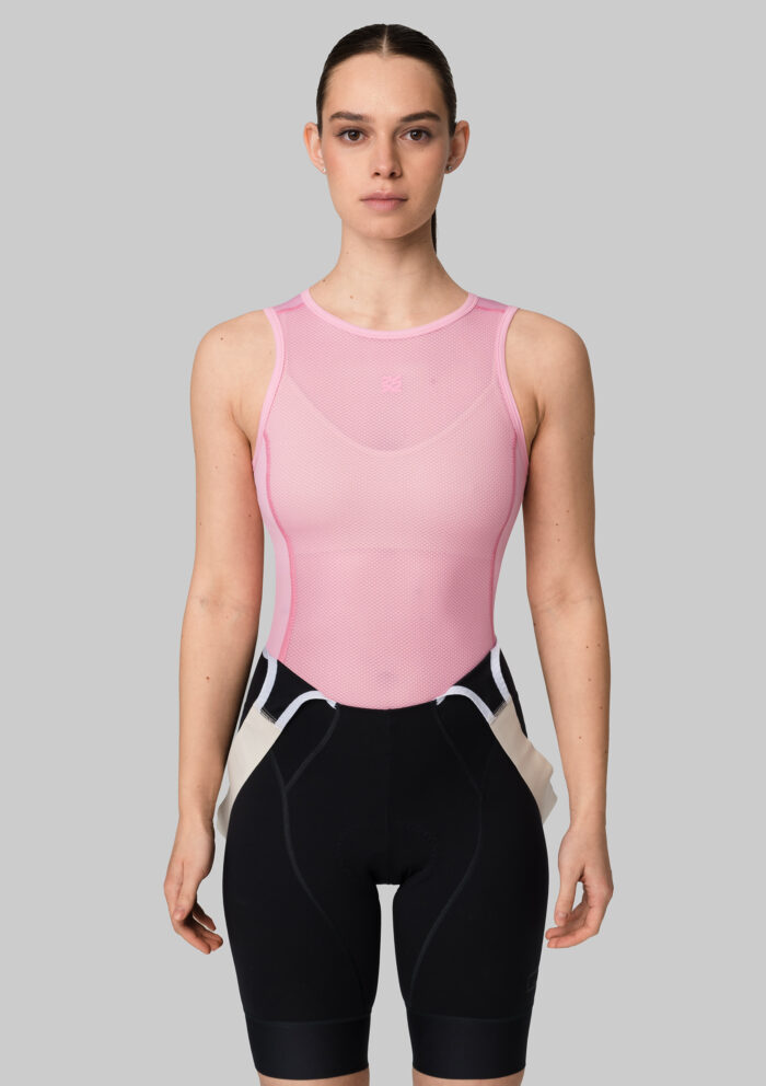 Базовый слой ЭВОЛВ (EVOLVE) Сакура женский