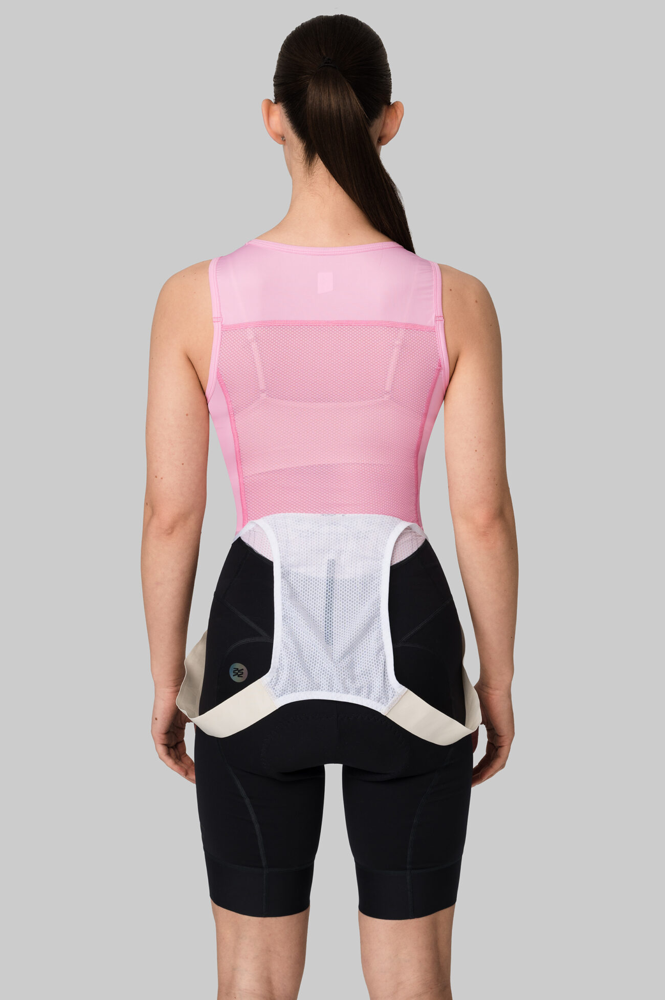 Базовый слой ЭВОЛВ (EVOLVE) Сакура женский