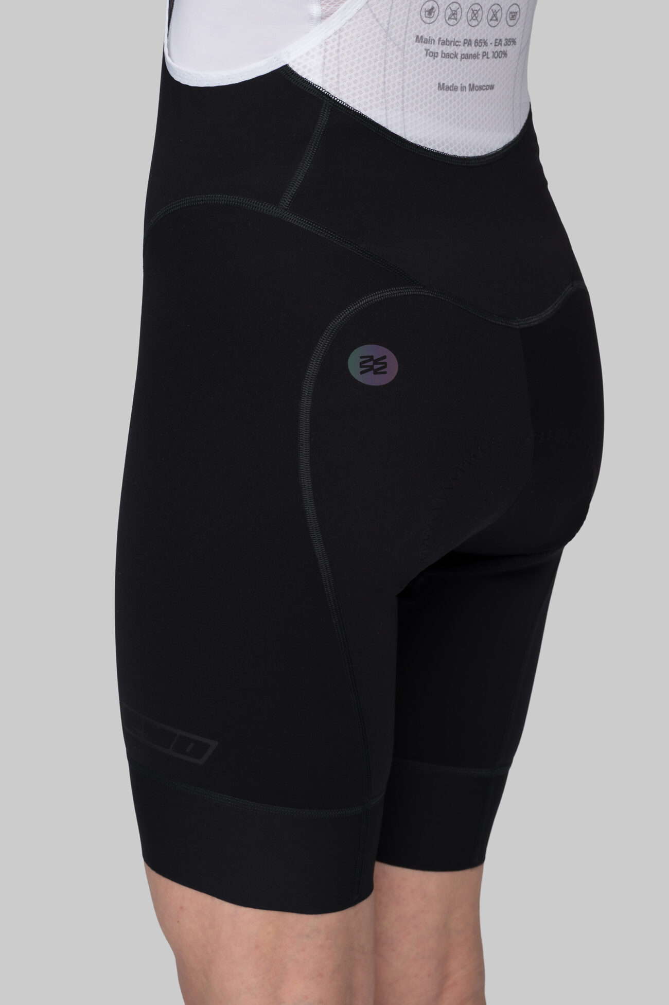 Велотрусы ЭВОЛВ (EVOLVE) Уголь женские