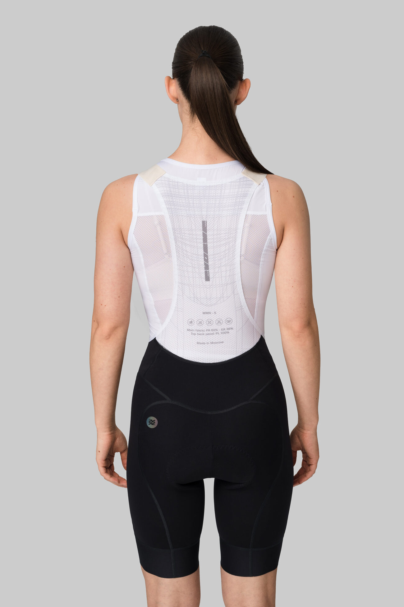 Велотрусы ЭВОЛВ (EVOLVE) Уголь женские