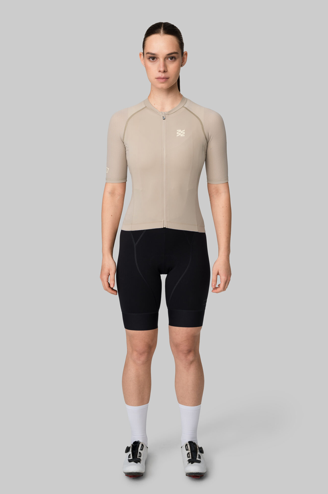 Джерси классическая ЭВОЛВ (EVOLVE) Брусчатка женская