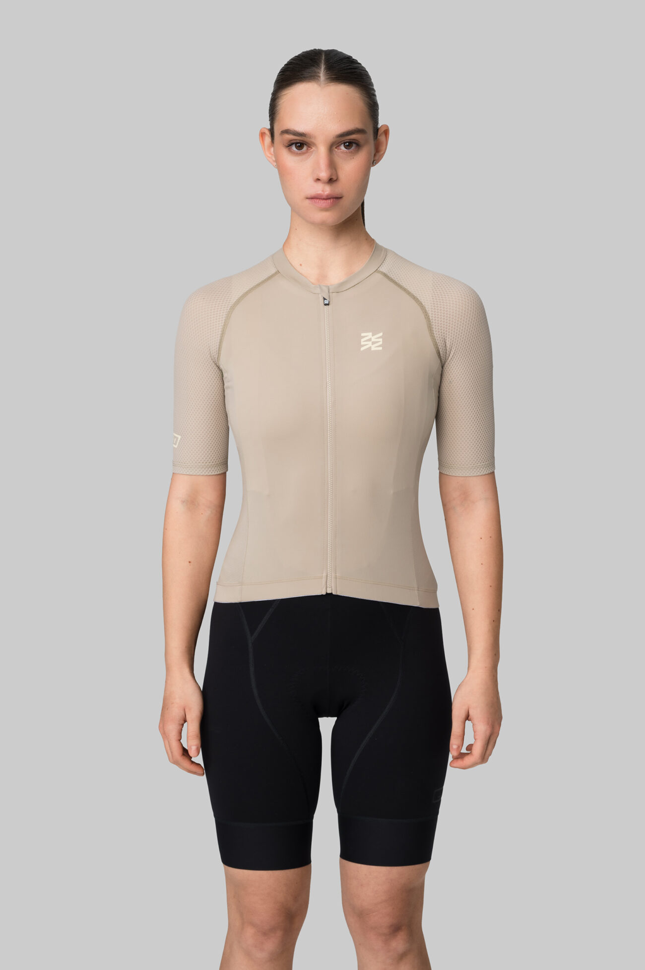 Джерси классическая ЭВОЛВ (EVOLVE) Брусчатка женская