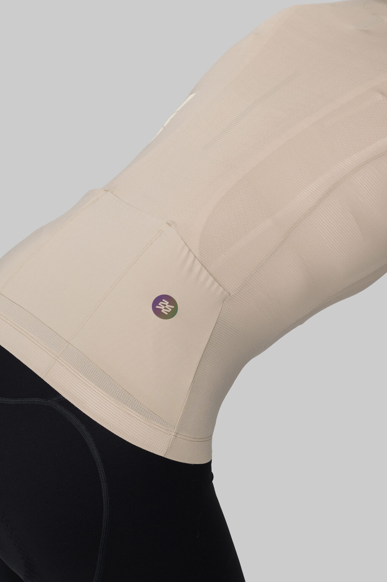 Джерси классическая ЭВОЛВ (EVOLVE) Брусчатка женская