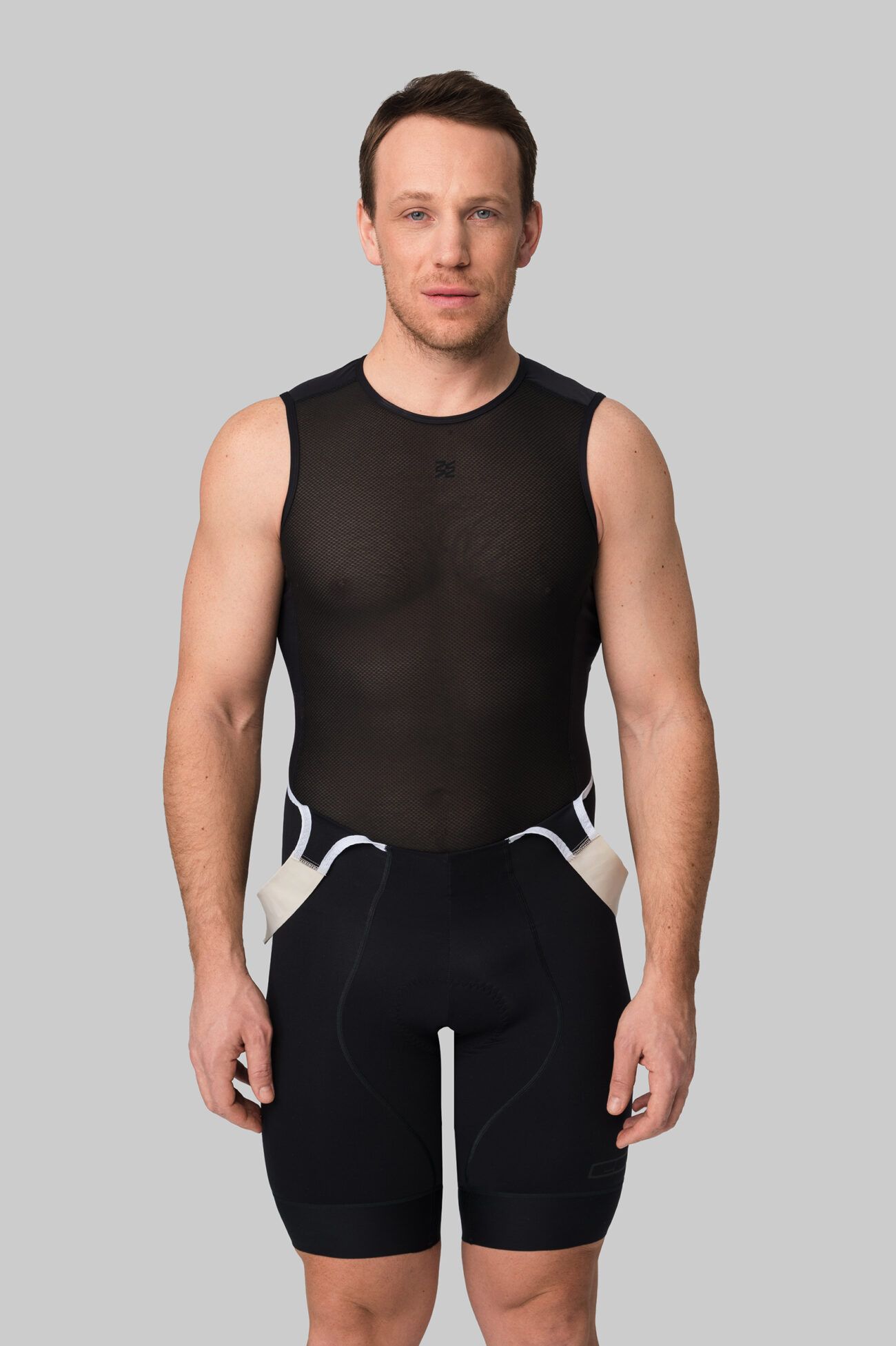 Базовый слой ЭВОЛВ (EVOLVE) Уголь мужской