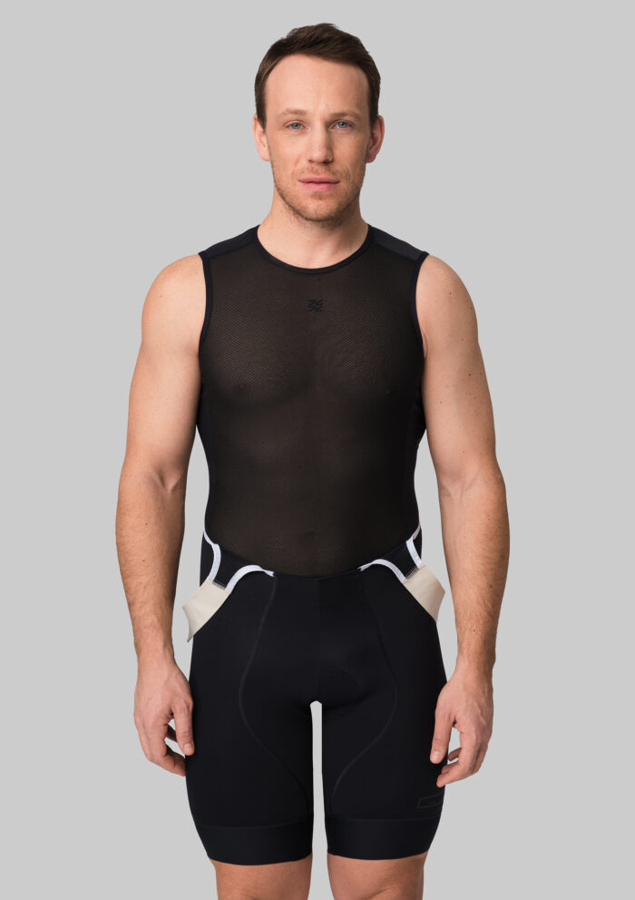 Базовый слой ЭВОЛВ (EVOLVE) Уголь мужской