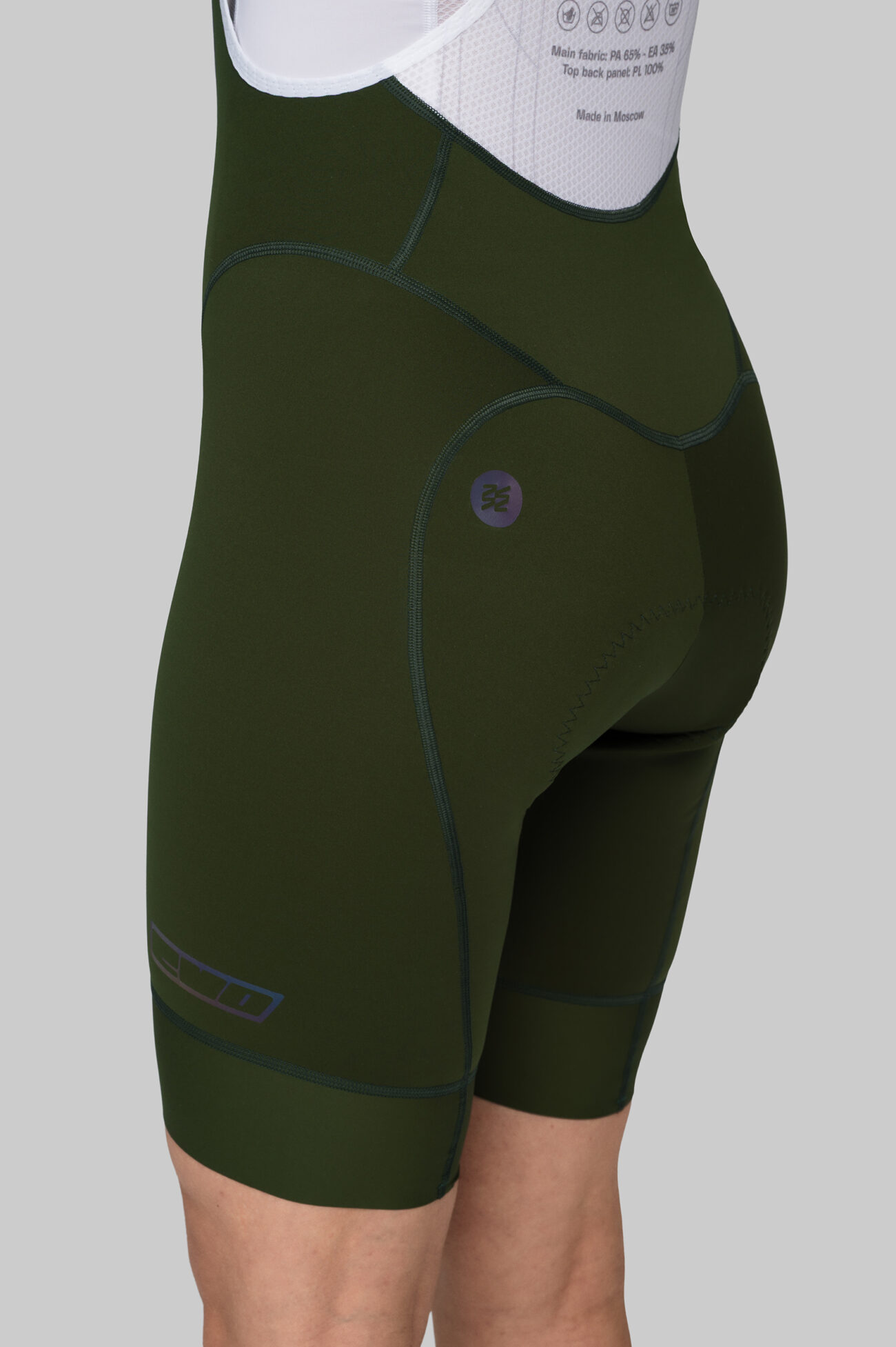 Велотрусы ЭВОЛВ (EVOLVE) Фикус женские