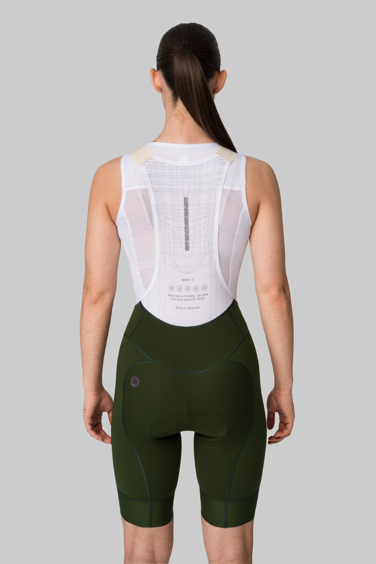 Велотрусы ЭВОЛВ (EVOLVE) Фикус женские