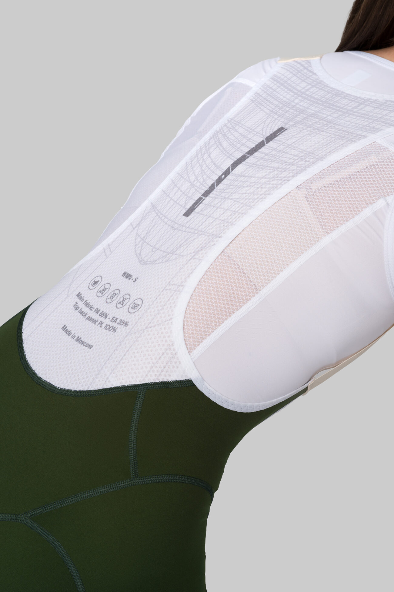 Велотрусы ЭВОЛВ (EVOLVE) Фикус женские